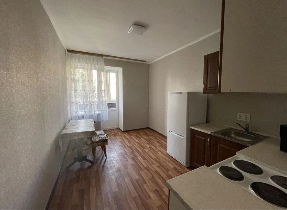 Good 1-room apartment for sale in Black Zaporozhets!