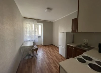 Good 1-room apartment for sale in Black Zaporozhets!