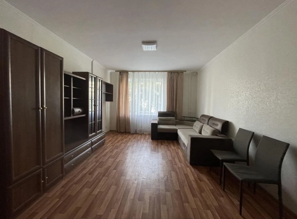 Good 1-room apartment for sale in Black Zaporozhets!
