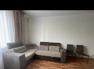 Good 1-room apartment for sale in Black Zaporozhets!