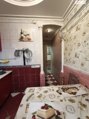 Apartment for Sale - Bakery Area