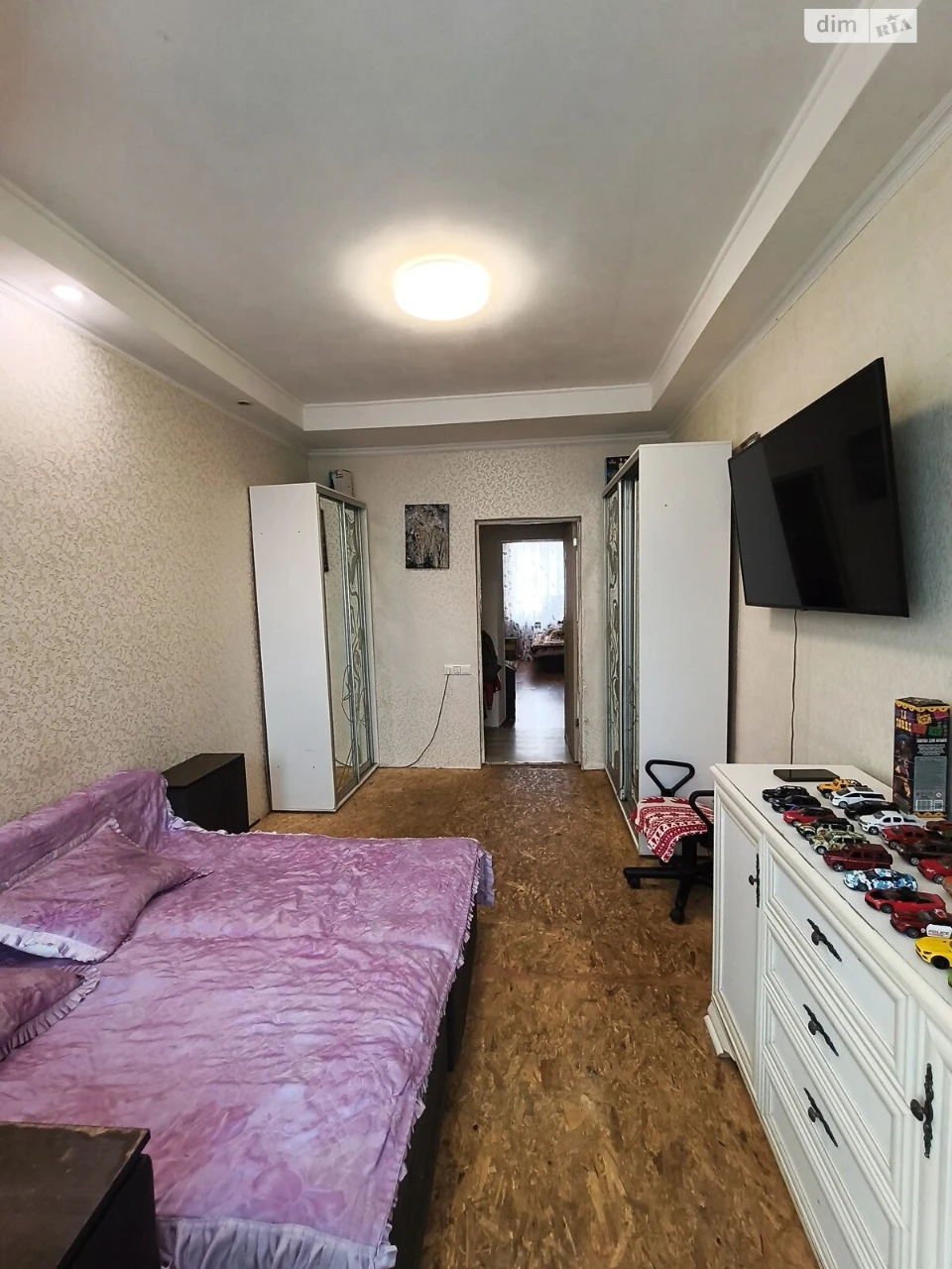 Apartment for Sale - Bakery Area