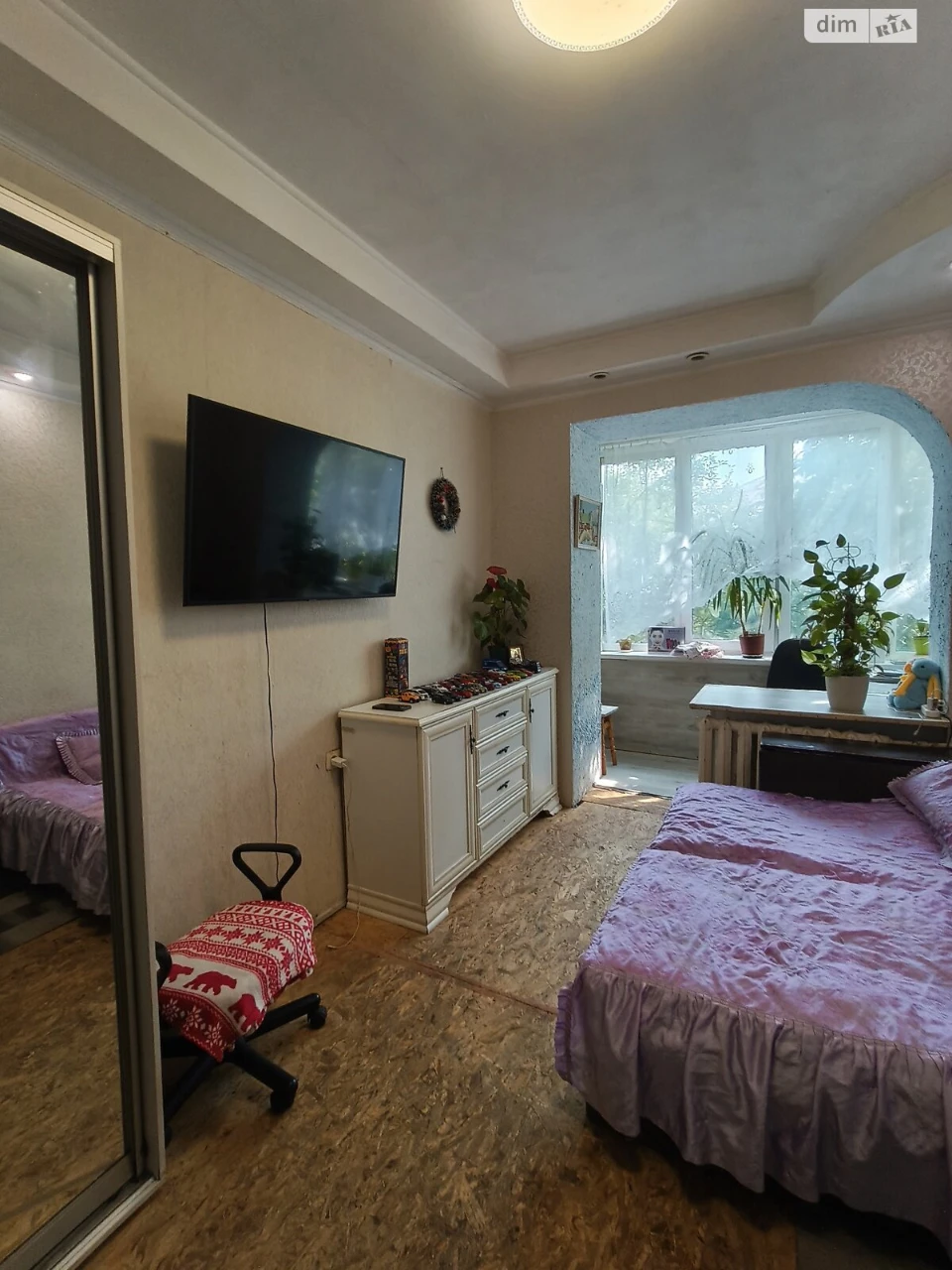 Apartment for Sale - Bakery Area