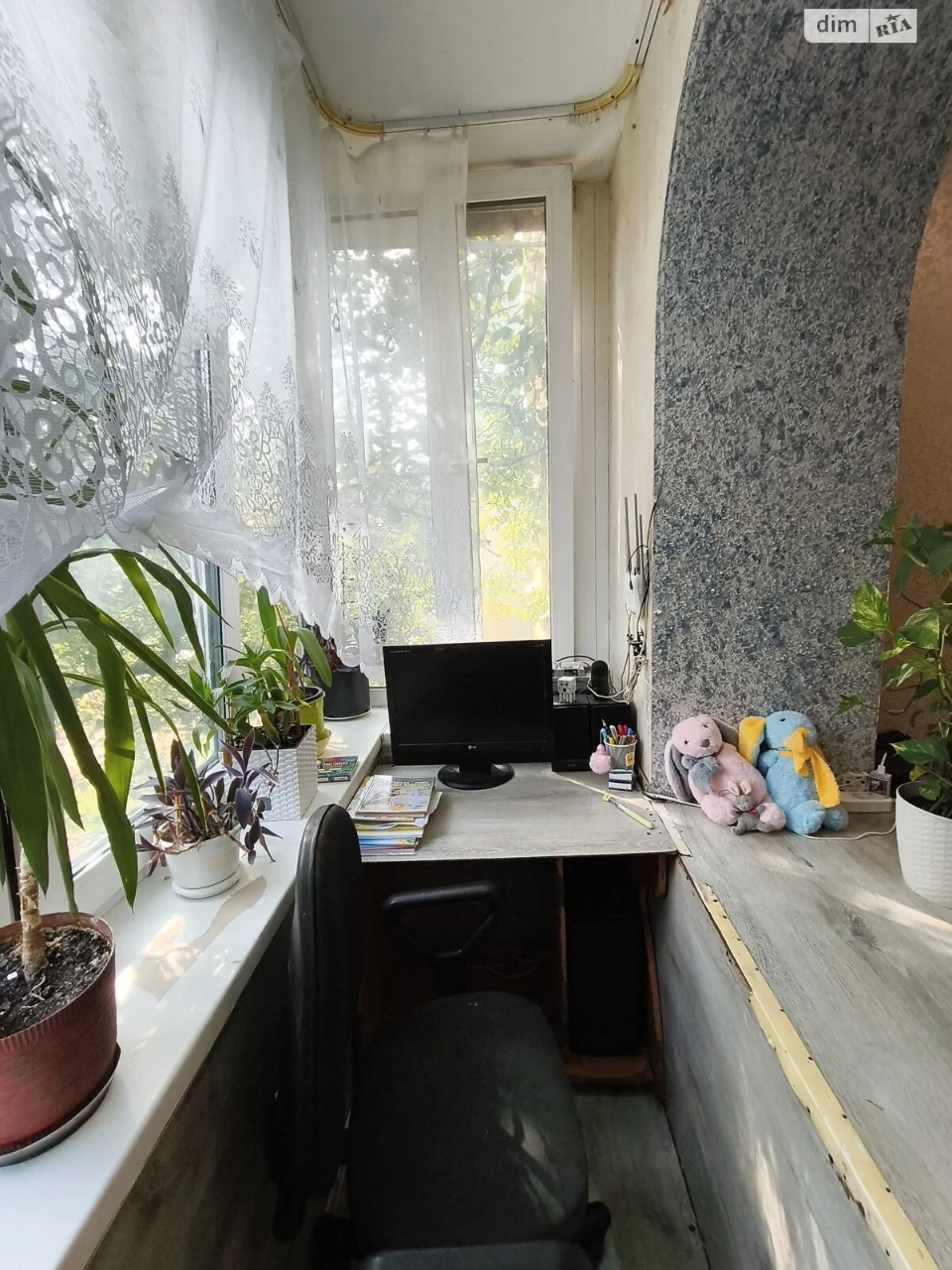 Apartment for Sale - Bakery Area