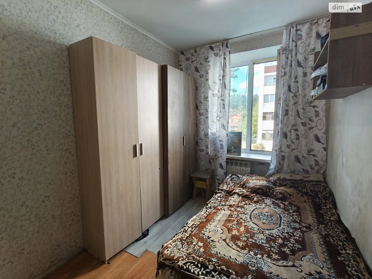 Apartment for Sale - Bakery Area