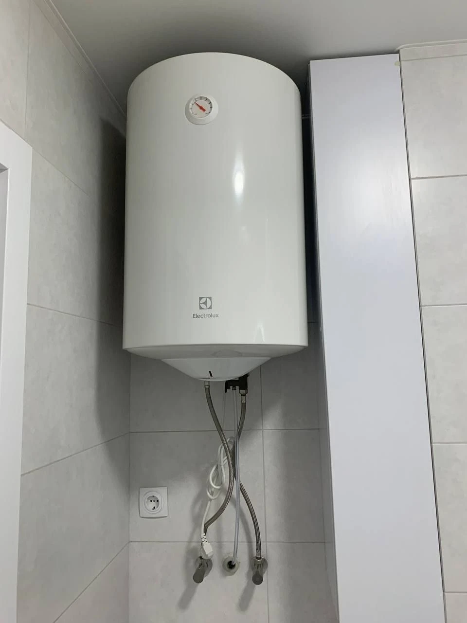 Продається евро 2х кім квартира в новому будинку ЖК Атлант
