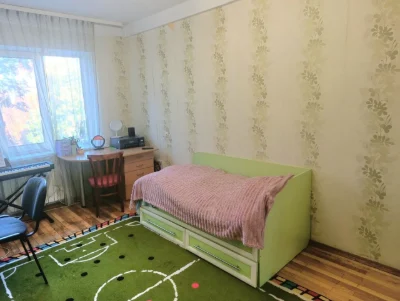 Продажа 3-комн. квартиры ул. Чорных Запорожцев (Короленка), г. Бровары