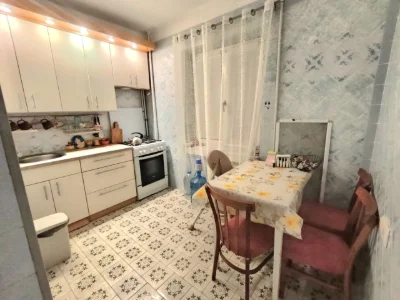 Продажа 3-комн. квартиры ул. Чорных Запорожцев (Короленка), г. Бровары