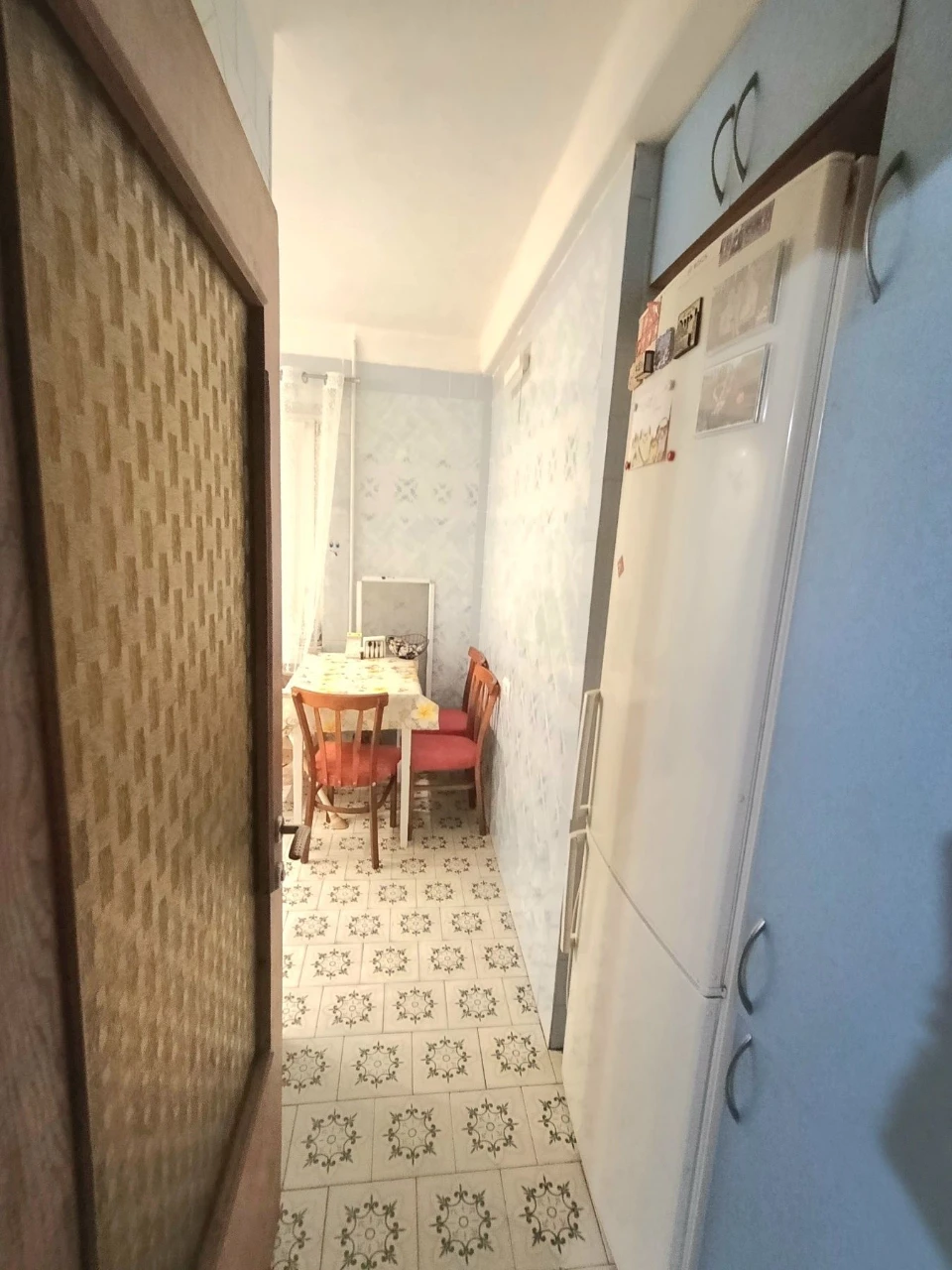 Продажа 3-комн. квартиры ул. Чорных Запорожцев (Короленка), г. Бровары