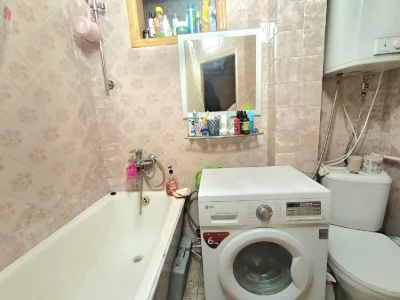 Продажа 3-комн. квартиры ул. Чорных Запорожцев (Короленка), г. Бровары