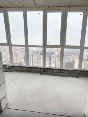 В продаже квартира в ЖК Акварель-3. Центр/Пишоновская. 1L9