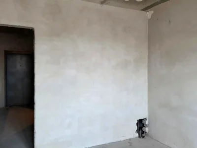 Sale of a 1-bedroom apartment 65 m² on the 9th floor
