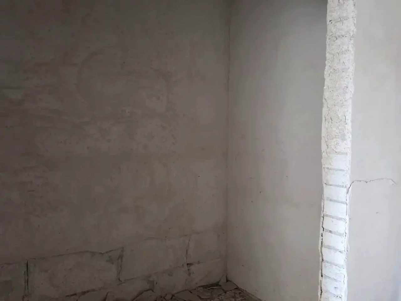 Sale of a 1-bedroom apartment 65 m² on the 9th floor