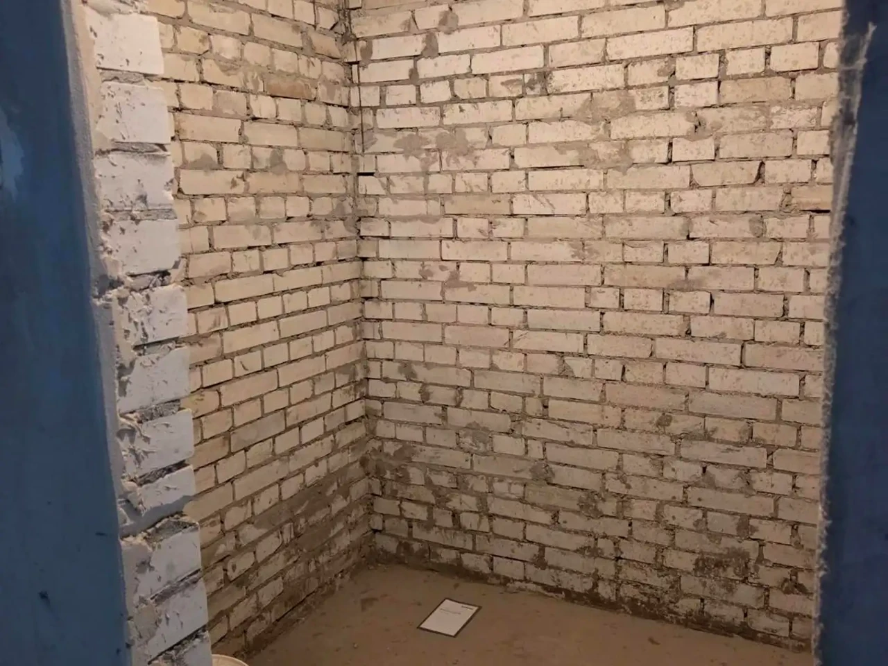 Sale of a 1-bedroom apartment 65 m² on the 9th floor