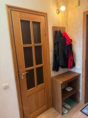 Продається 1-кімнатна квартира БЕЗ КОМІСІЇ, ВЛАСНИК, в центрі