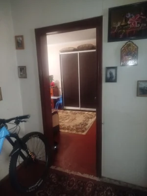 Urgent! 3-room apartment for sale near the park