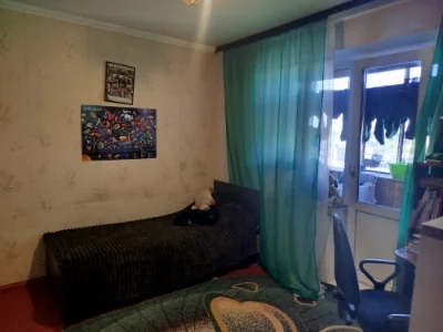 Urgent! 3-room apartment for sale near the park