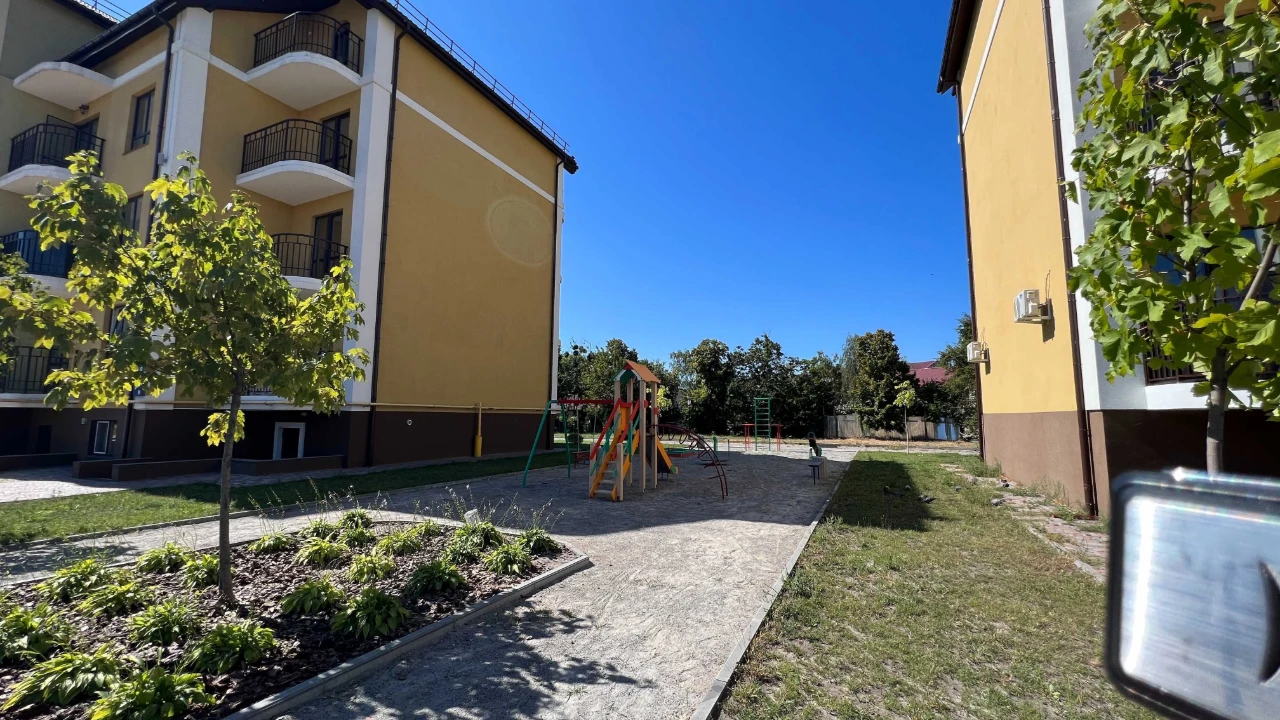 Продаж просторої 3к квартири 117 кв.м, ЖК Гранд Парк, Бровари