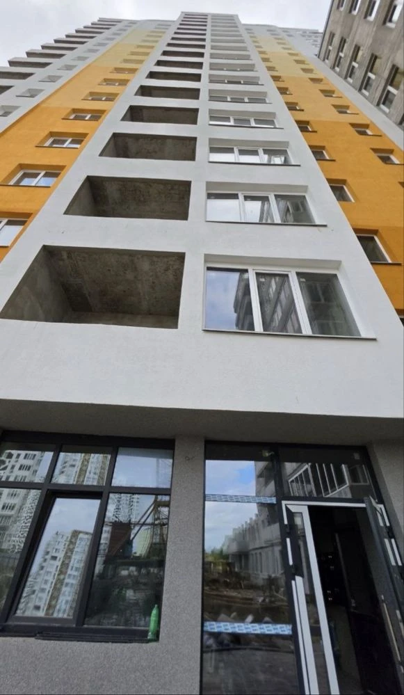 2-bedroom apartment in Savannah City