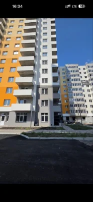 2-bedroom apartment in Savannah City