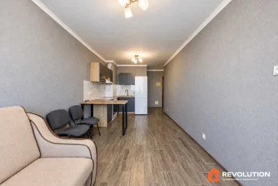No Commission. Sale of a 1-bedroom apartment 47.4 sq.m, Atlant on Kyivsk