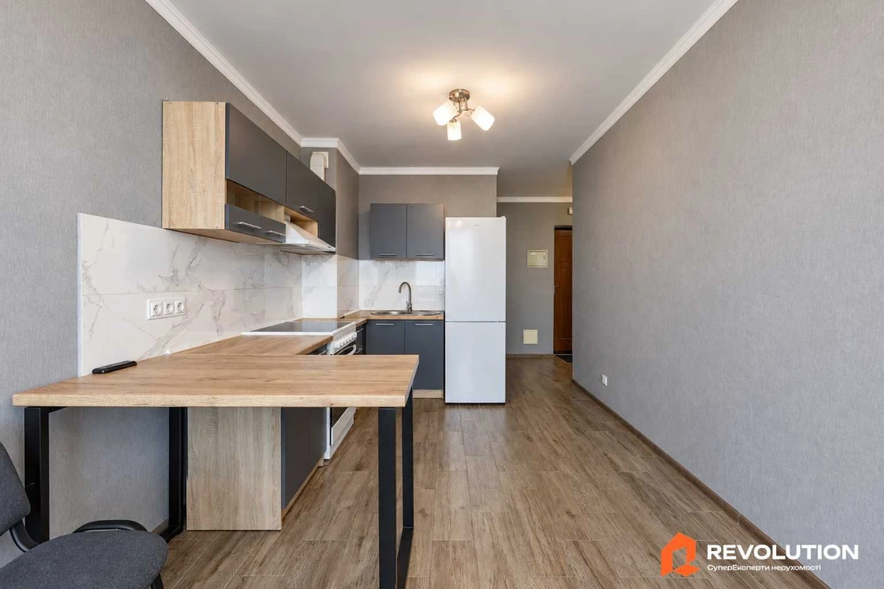 No Commission. Sale of a 1-bedroom apartment 47.4 sq.m, Atlant on Kyivsk