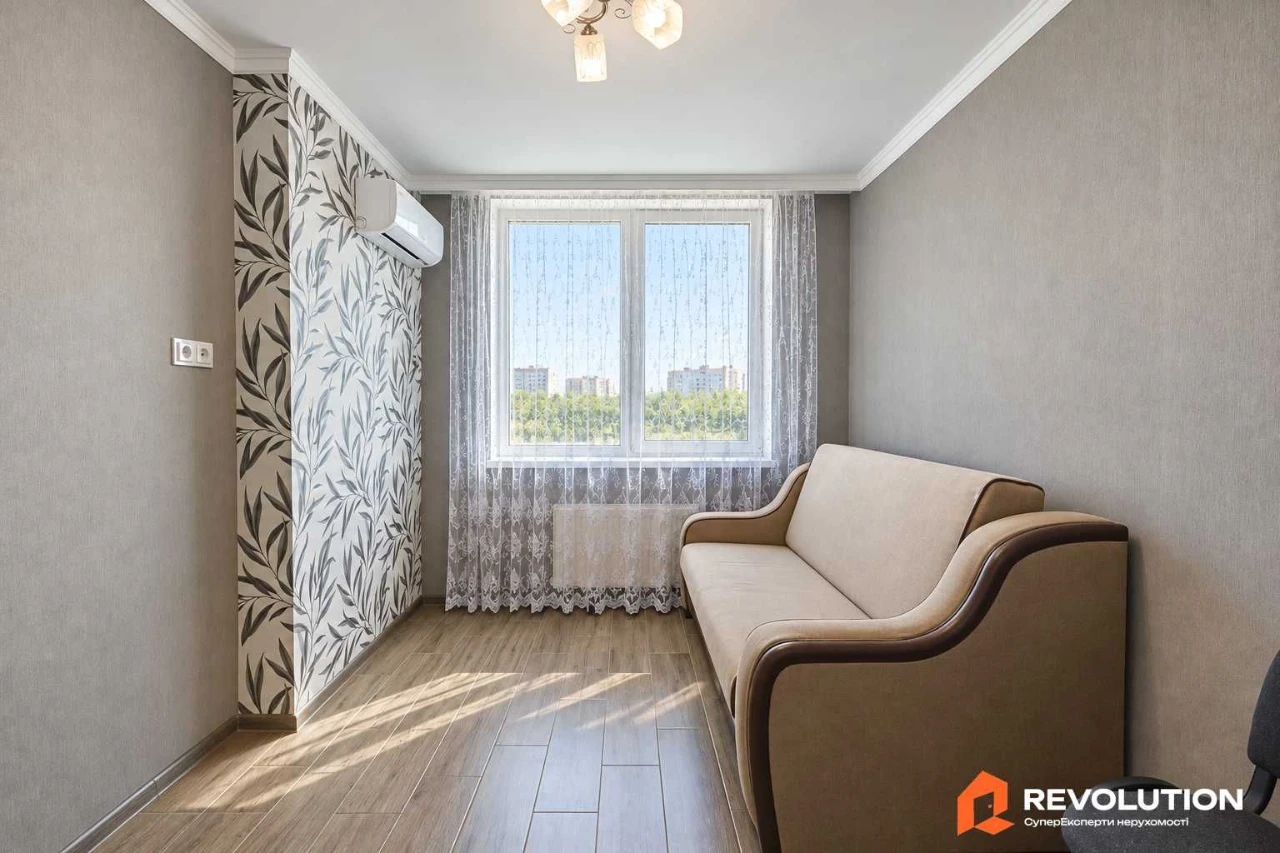 No Commission. Sale of a 1-bedroom apartment 47.4 sq.m, Atlant on Kyivsk