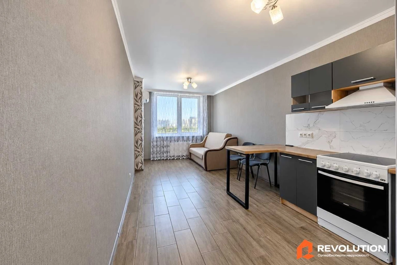 No Commission. Sale of a 1-bedroom apartment 47.4 sq.m, Atlant on Kyivsk