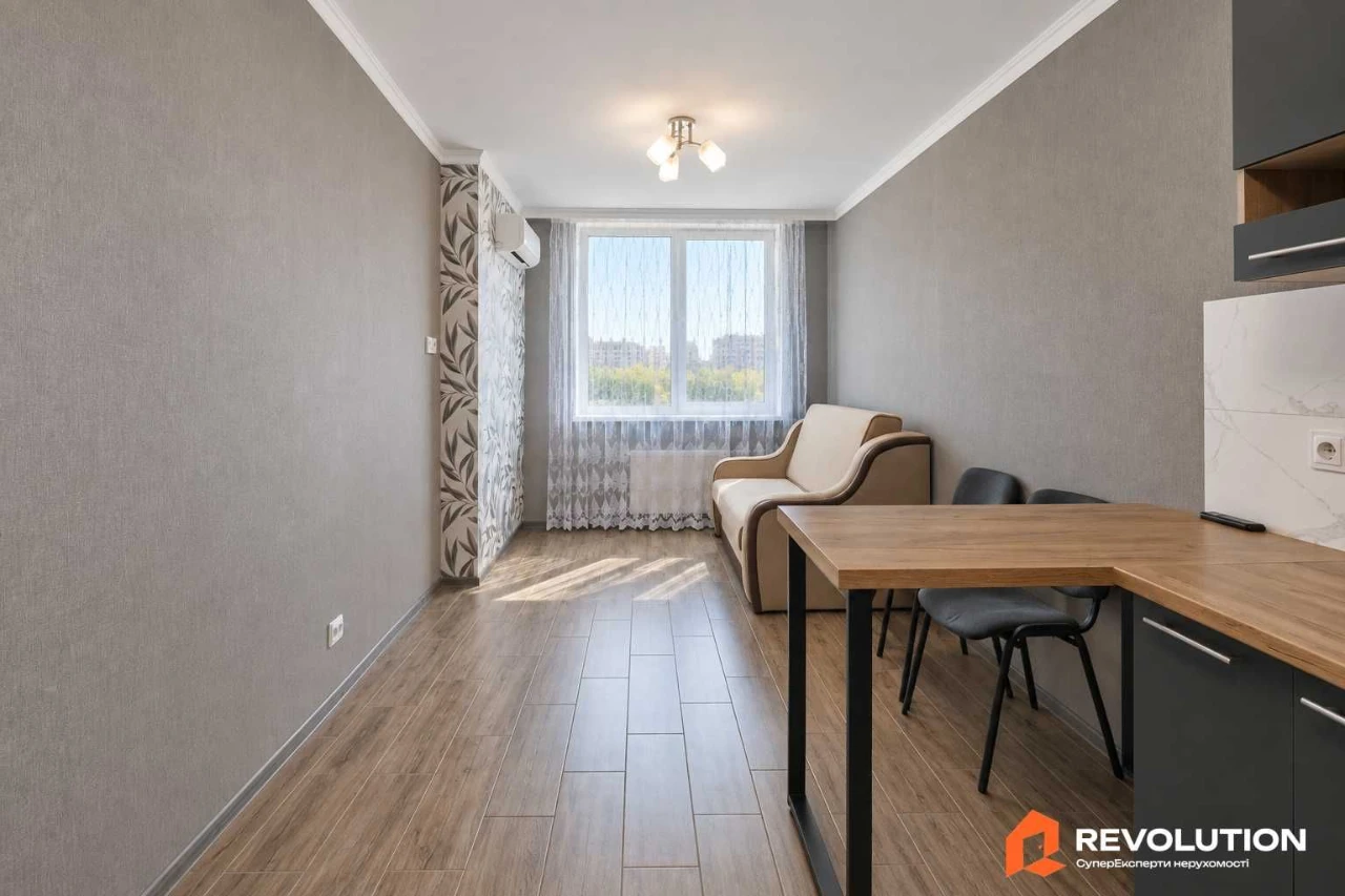 No Commission. Sale of a 1-bedroom apartment 47.4 sq.m, Atlant on Kyivsk