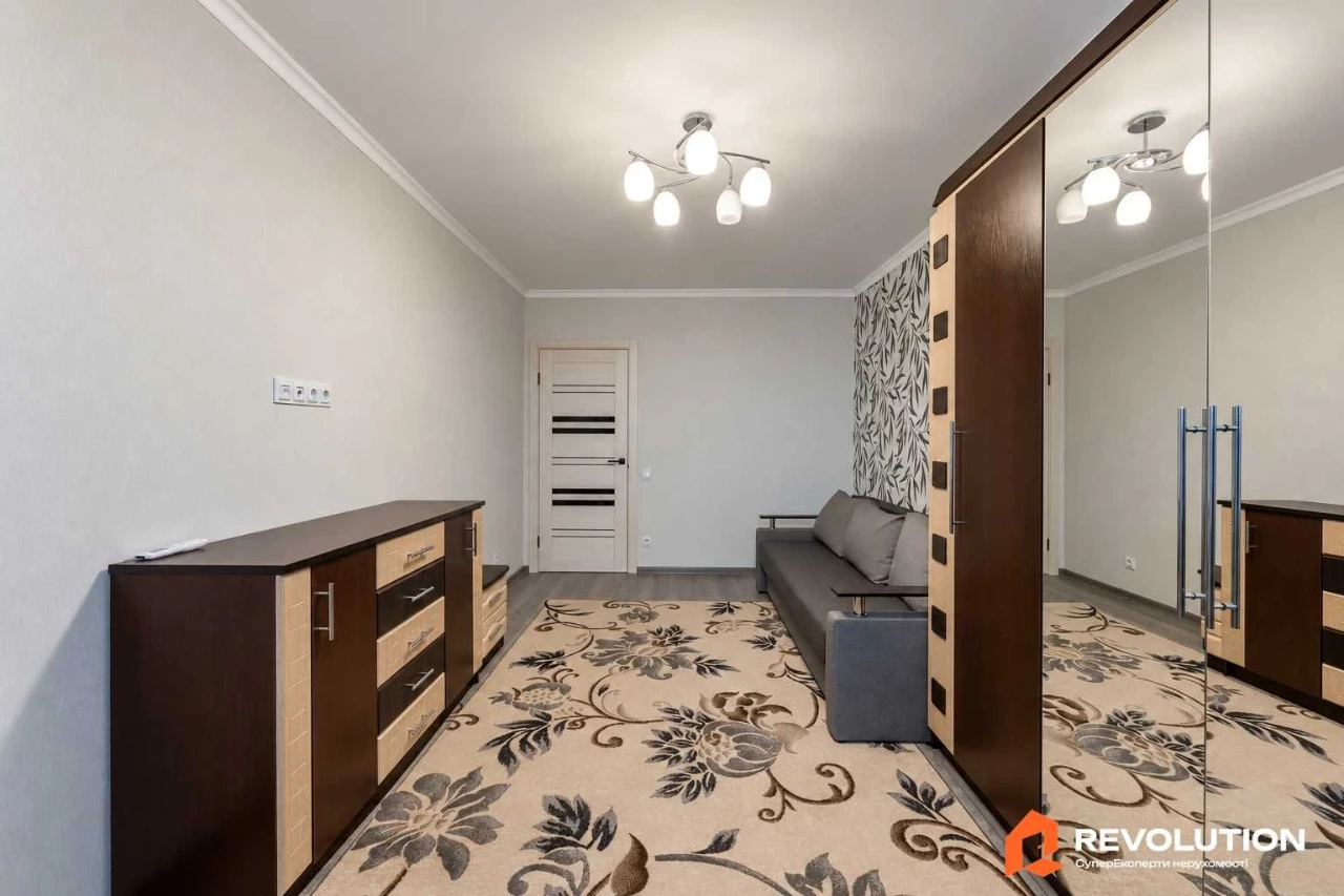 No Commission. Sale of a 1-bedroom apartment 47.4 sq.m, Atlant on Kyivsk