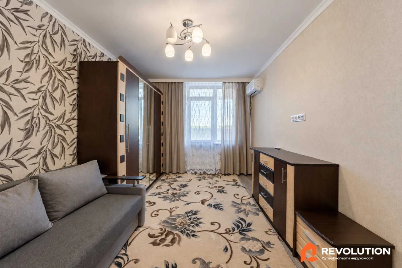 No Commission. Sale of a 1-bedroom apartment 47.4 sq.m, Atlant on Kyivsk