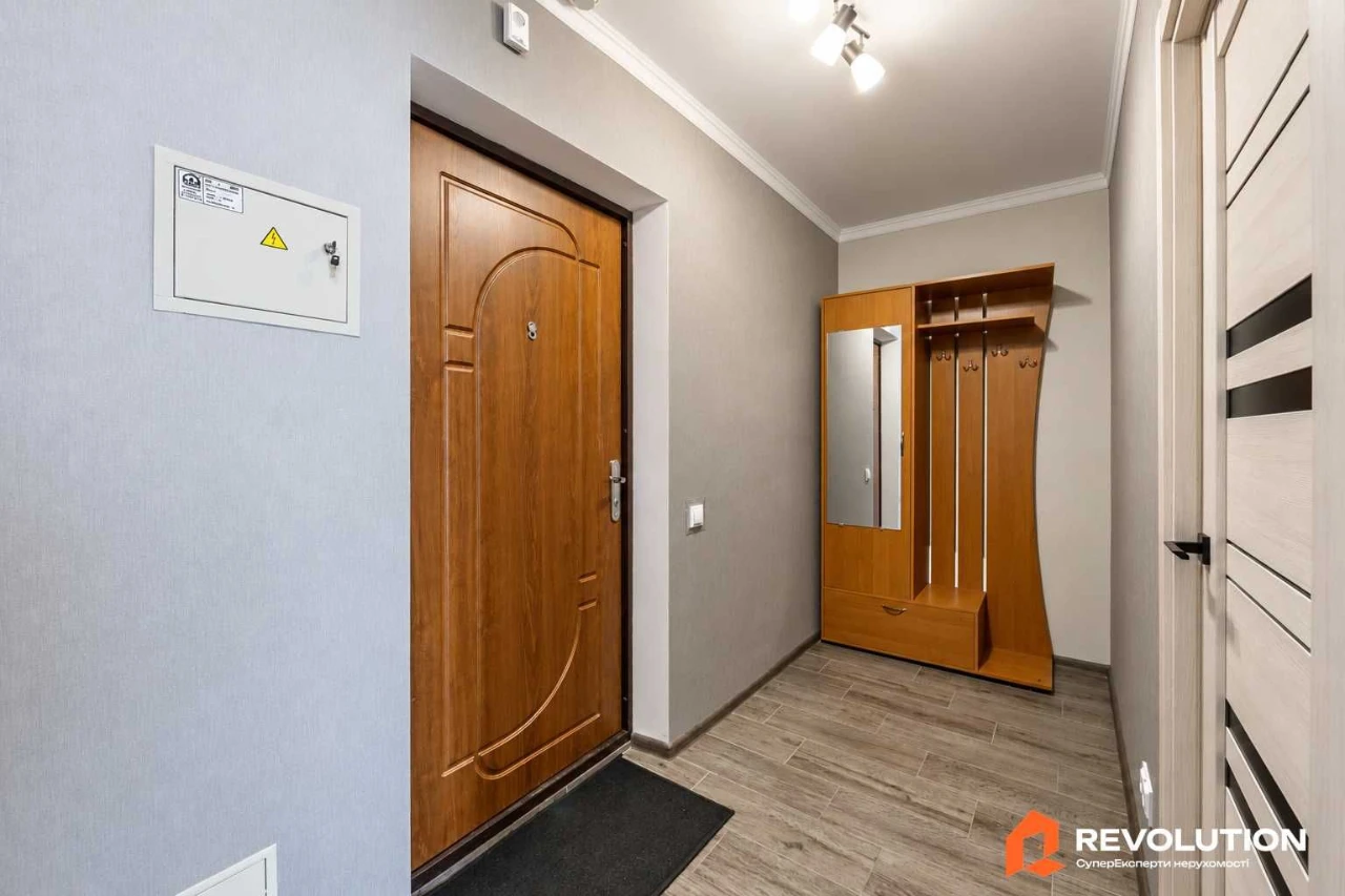 No Commission. Sale of a 1-bedroom apartment 47.4 sq.m, Atlant on Kyivsk