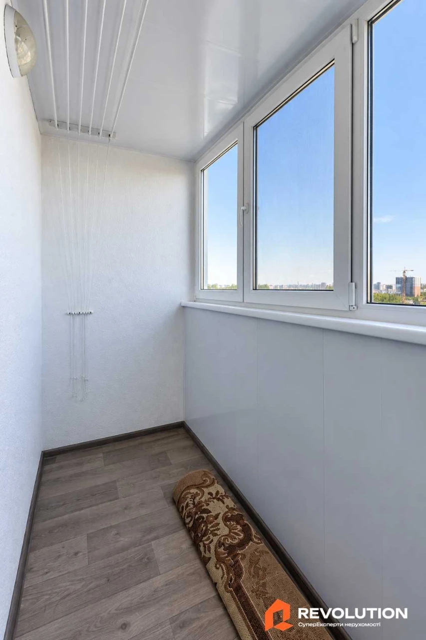 No Commission. Sale of a 1-bedroom apartment 47.4 sq.m, Atlant on Kyivsk