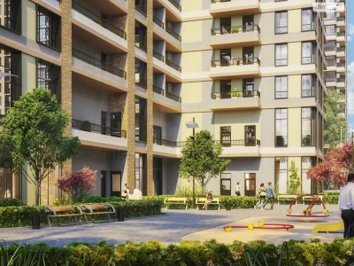 Apartment for Sale