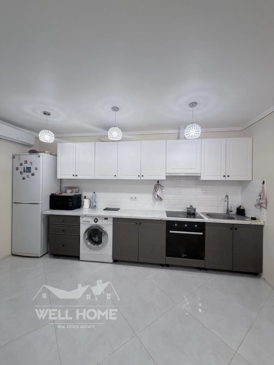 Продаж квартири 2к Симоненка, 105 ЖК Атлант Бровари