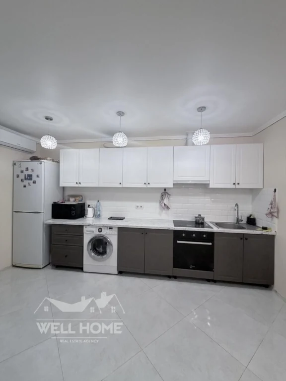 Продаж квартири 2к Симоненка, 105 ЖК Атлант Бровари