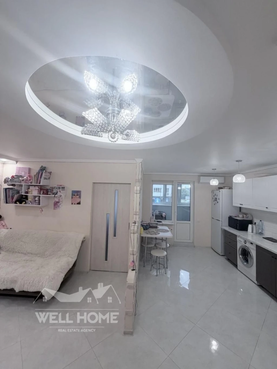 Продаж квартири 2к Симоненка, 105 ЖК Атлант Бровари