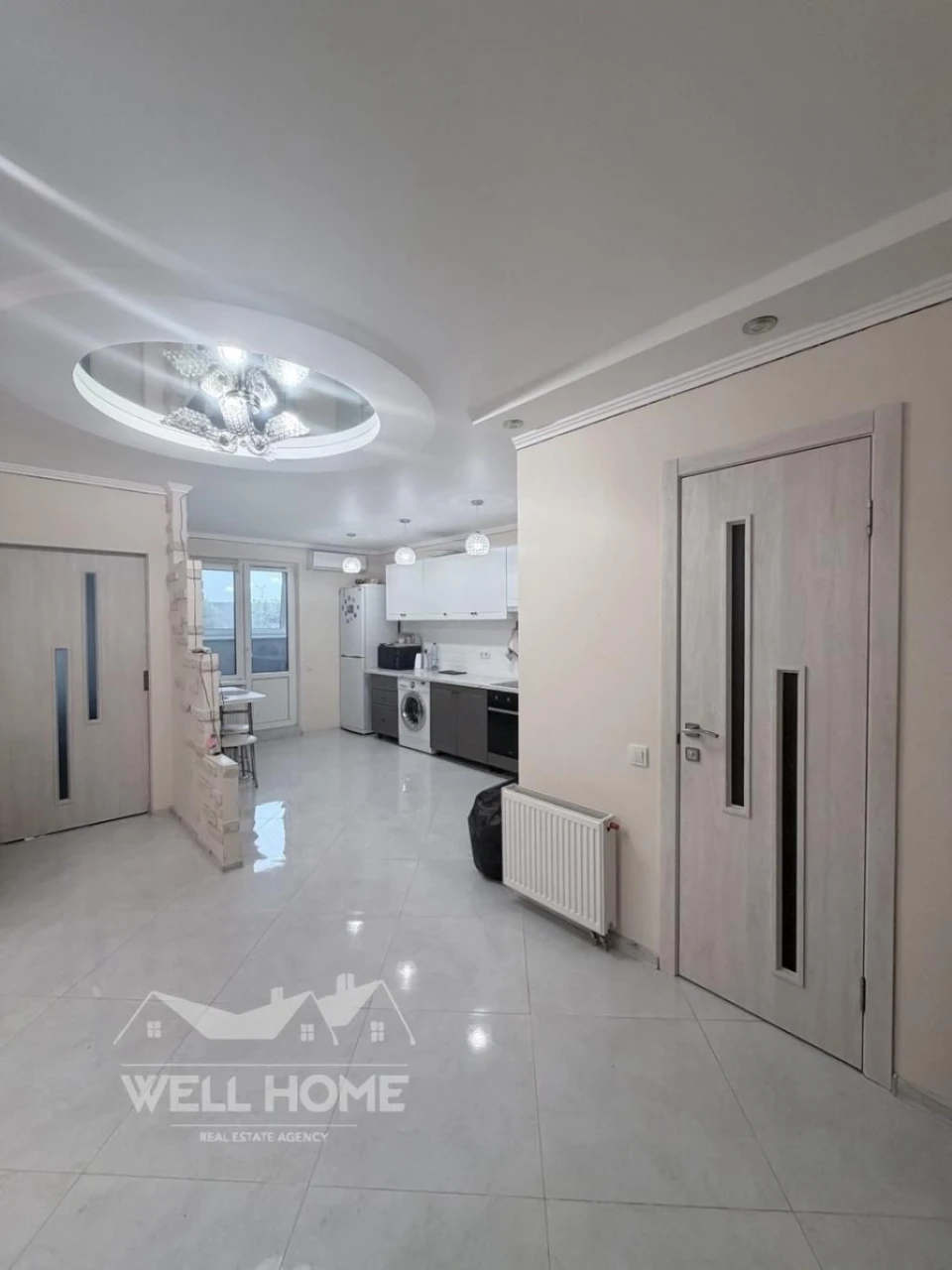 Продаж квартири 2к Симоненка, 105 ЖК Атлант Бровари