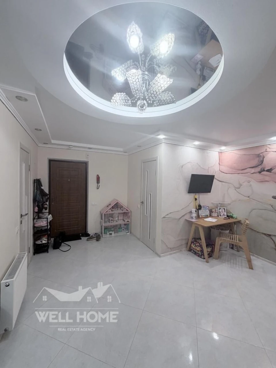 Продаж квартири 2к Симоненка, 105 ЖК Атлант Бровари