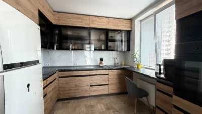 2к квартира 57 метрів в Броварах лісовий квартал 249 будинок