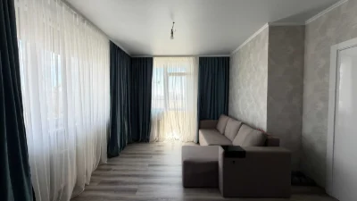 2к квартира 57 метрів в Броварах лісовий квартал 249 будинок