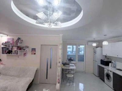 Apartment. Vasyl Simonenko st., Brovary