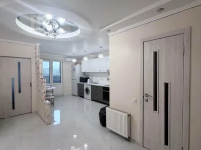 Apartment. Vasyl Simonenko st., Brovary