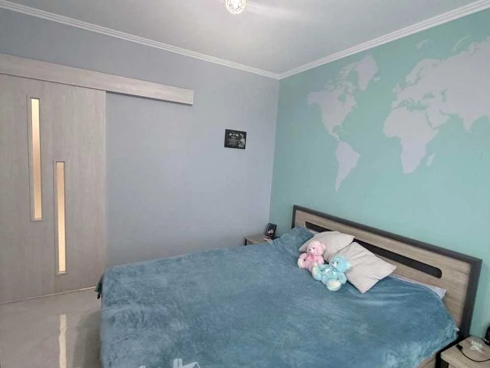 Apartment. Vasyl Simonenko st., Brovary