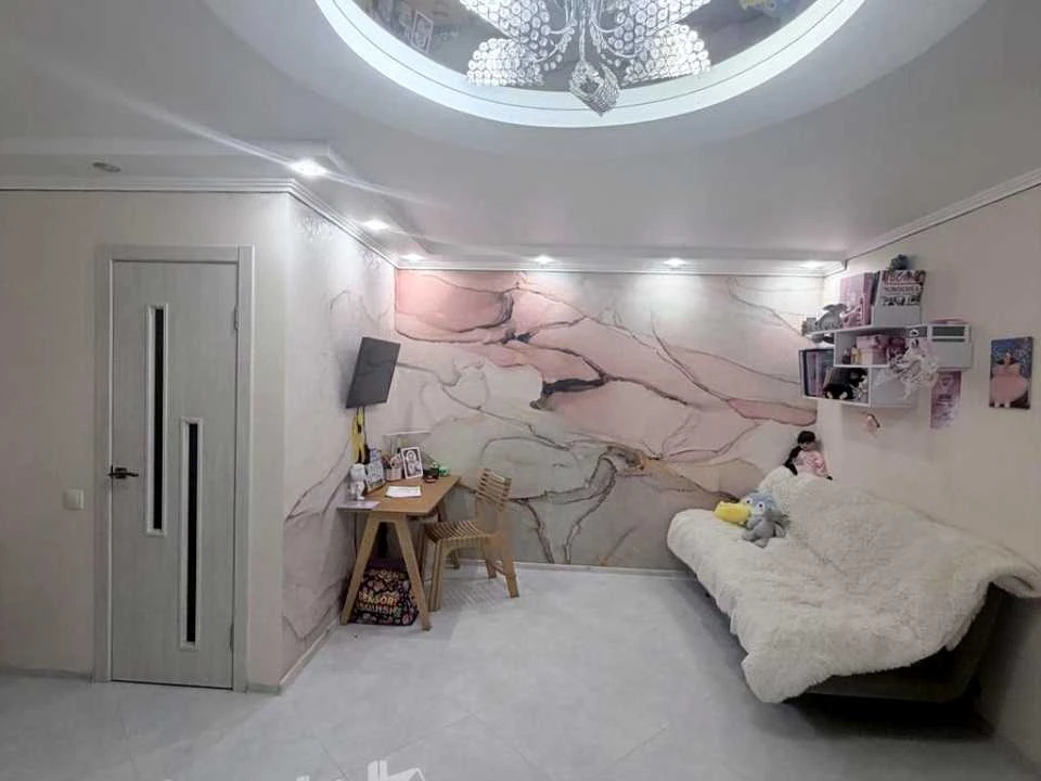 Apartment. Vasyl Simonenko st., Brovary