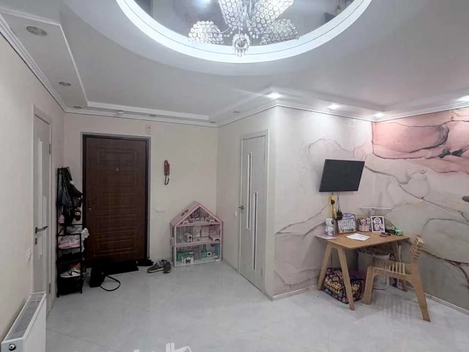 Apartment. Vasyl Simonenko st., Brovary