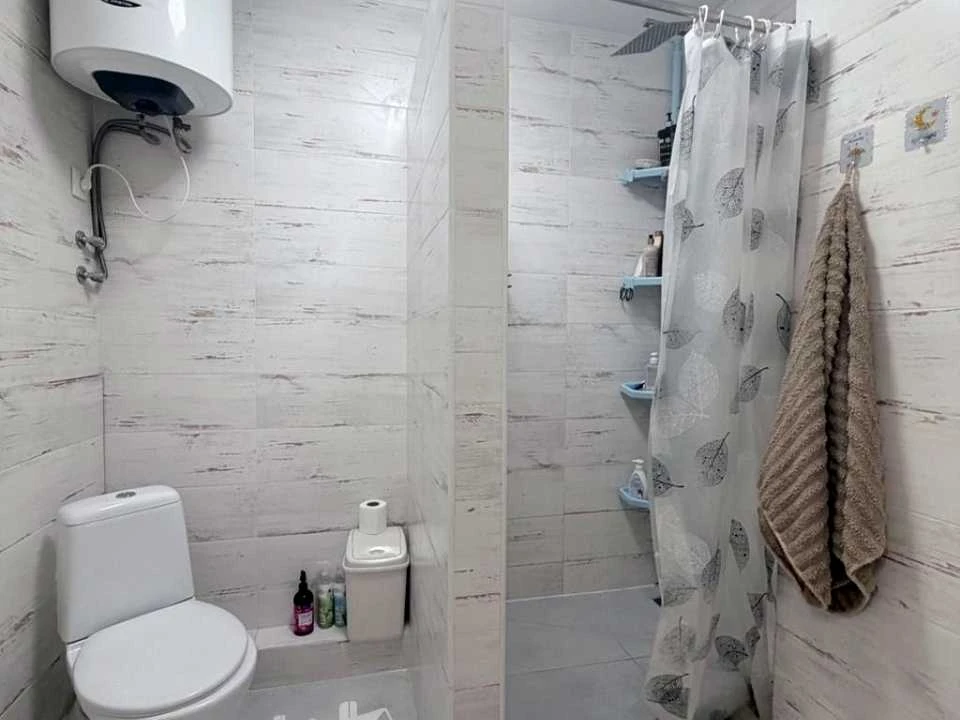 Apartment. Vasyl Simonenko st., Brovary