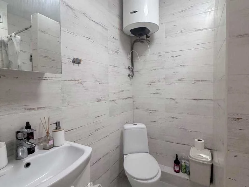 Apartment. Vasyl Simonenko st., Brovary