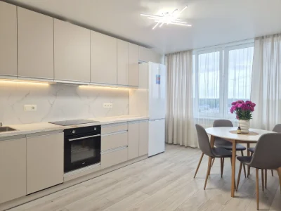 Apartment for sale in Atlant complex, Petlury 28A