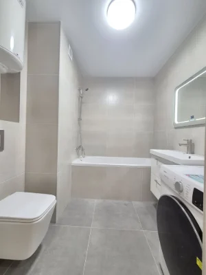 Apartment for sale in Atlant complex, Petlury 28A